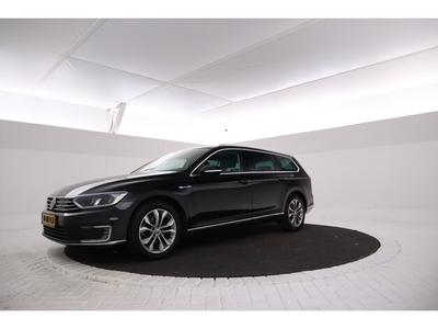 Volkswagen Passat Benzine