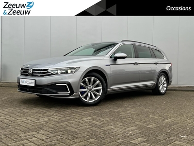 Volkswagen Passat Benzine