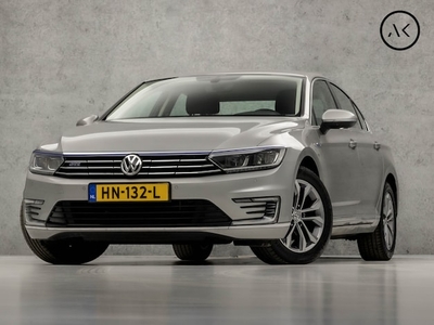 Volkswagen Passat Benzine