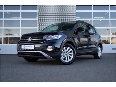 Volkswagen T-Cross Benzine