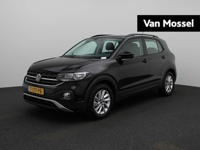 Volkswagen T-Cross Benzine