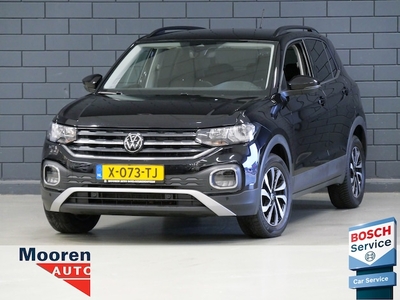 Volkswagen T-Cross Benzine