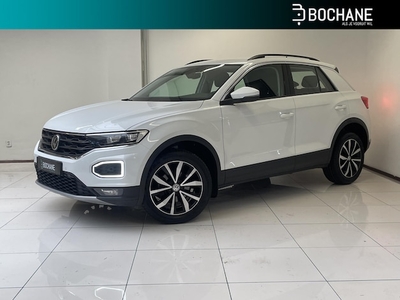 Volkswagen T-Roc Benzine