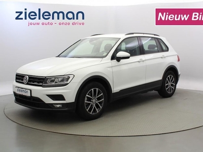 Volkswagen Tiguan Benzine