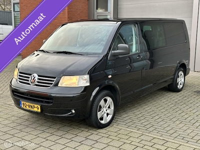 Volkswagen Transporter Diesel