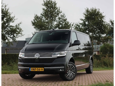 Volkswagen Transporter Diesel