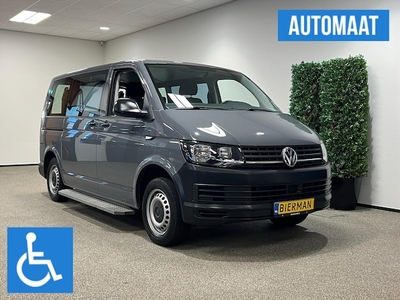 Volkswagen Transporter Diesel