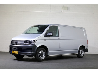 Volkswagen Transporter Diesel