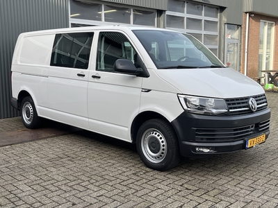 Volkswagen Transporter Diesel