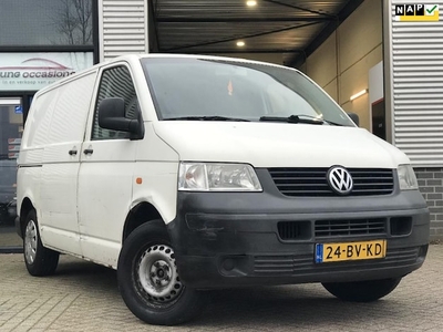 Volkswagen Transporter Diesel