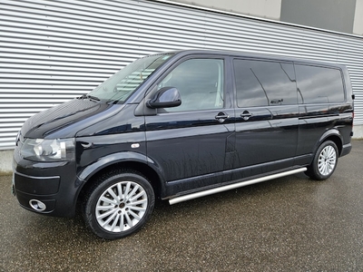 Volkswagen Transporter Diesel