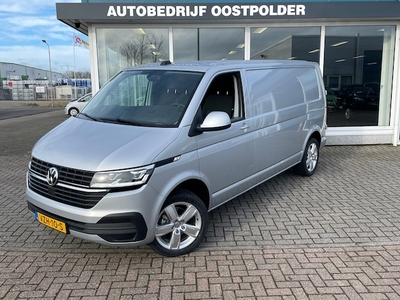 Volkswagen Transporter Diesel