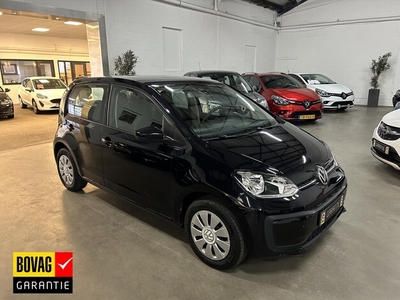 Volkswagen Up! Benzine