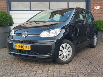 Volkswagen Up! Benzine