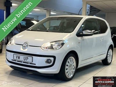 Volkswagen Up! Benzine