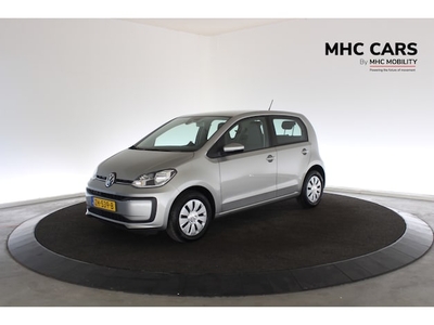 Volkswagen Up! Benzine