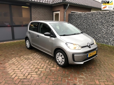 Volkswagen Up! Benzine