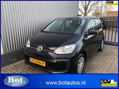 Volkswagen Up! Benzine