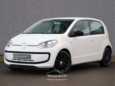 Volkswagen Up! Benzine