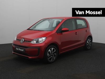 Volkswagen Up! Benzine