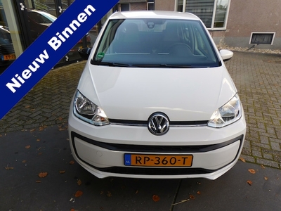 Volkswagen Up! Benzine