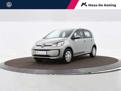 Volkswagen Up! Benzine