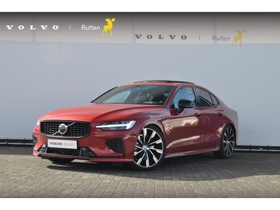 Volvo S60 Benzine