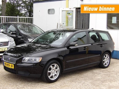 Volvo V50 Benzine