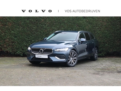 Volvo V60 Benzine