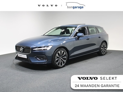 Volvo V60 Benzine