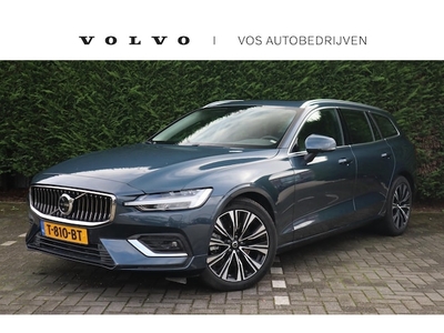 Volvo V60 Benzine