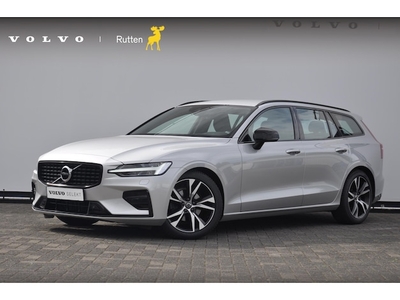 Volvo V60 Benzine