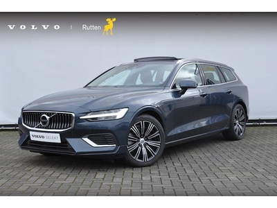 Volvo V60 Benzine