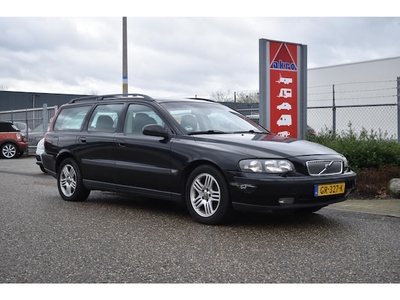 Volvo V70 Benzine