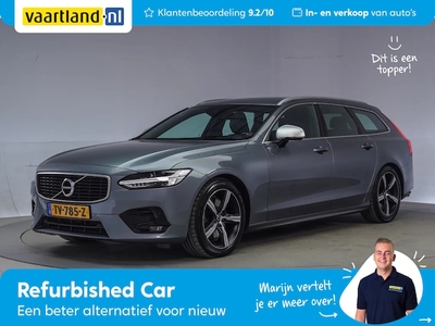 Volvo V90 Benzine