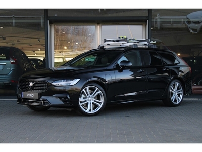 Volvo V90 Benzine