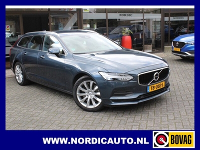 Volvo V90 Benzine