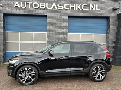 Volvo XC40 Benzine