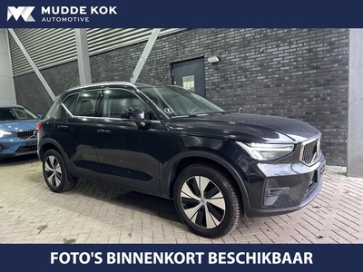 Volvo XC40 Benzine