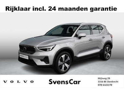 Volvo XC40 Benzine