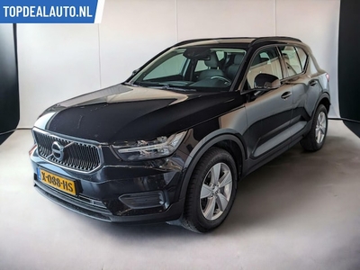 Volvo XC40 Benzine