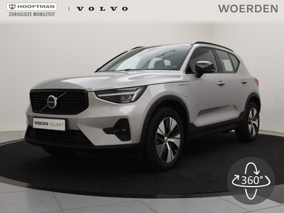 Volvo XC40 Benzine