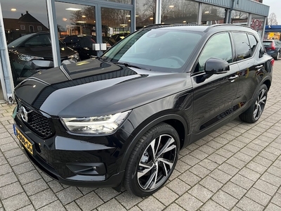 Volvo XC40 Benzine