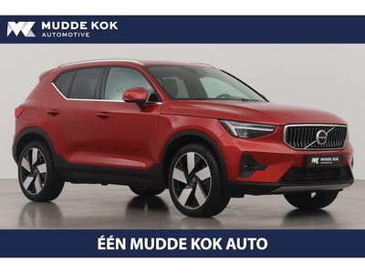 Volvo XC40 Benzine