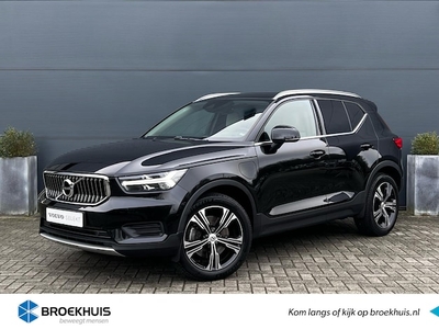 Volvo XC40 Benzine