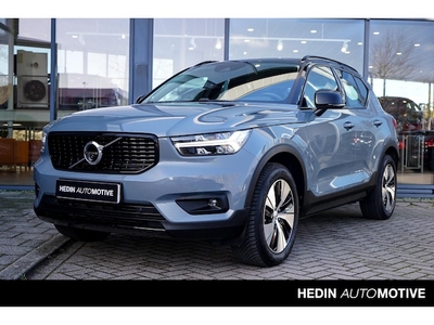 Volvo XC40 Benzine