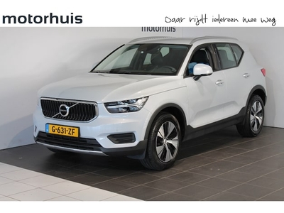 Volvo XC40 Benzine