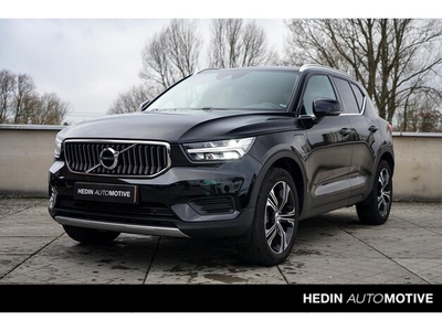 Volvo XC40 Benzine