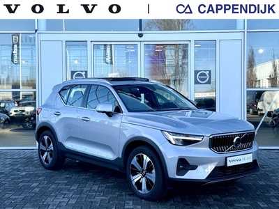 Volvo XC40 Benzine