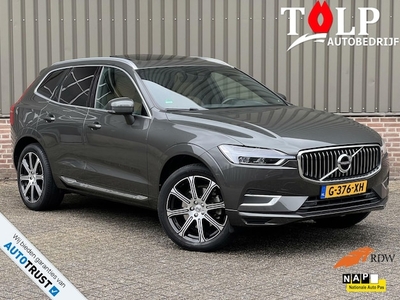 Volvo XC60 Benzine